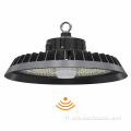 Usine directe IP65 100w; 150w; 200w Led Highbay Light